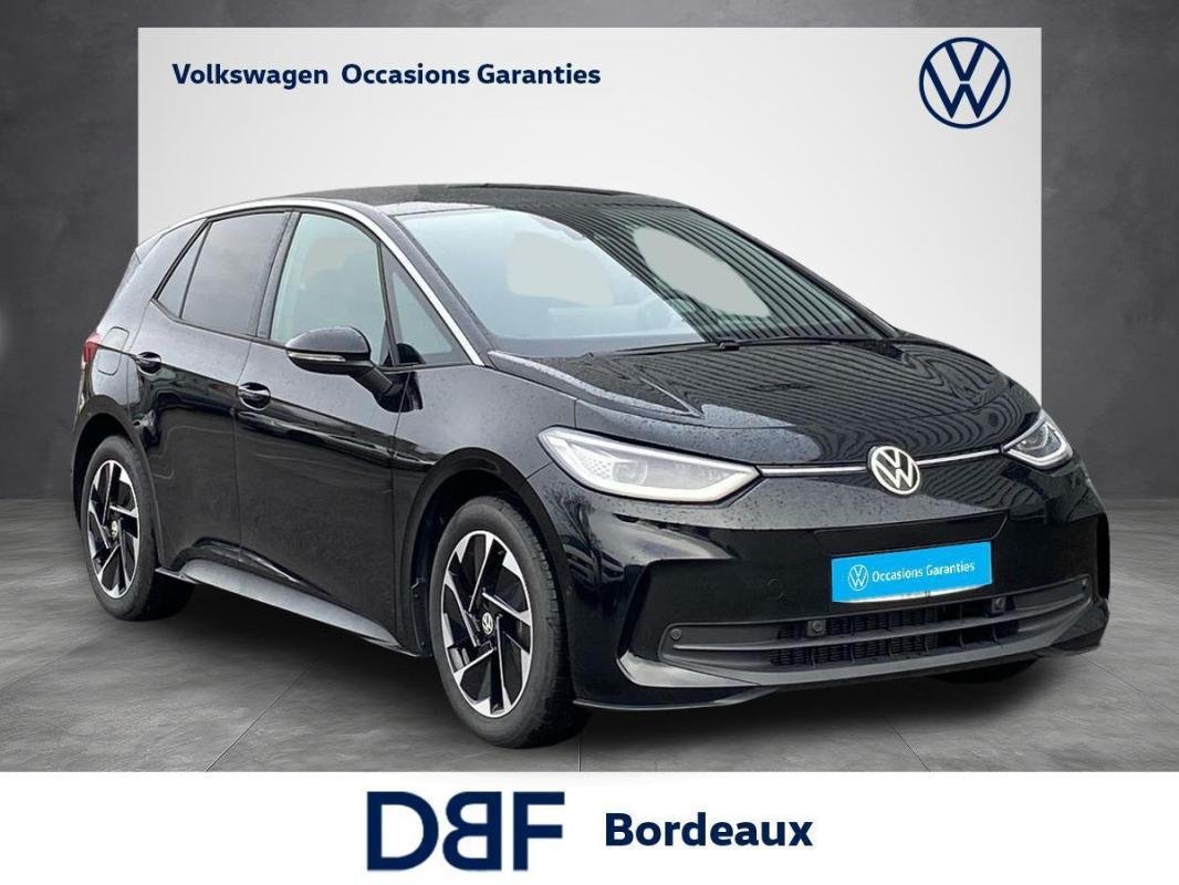 Volkswagen ID.3 - Photo 4