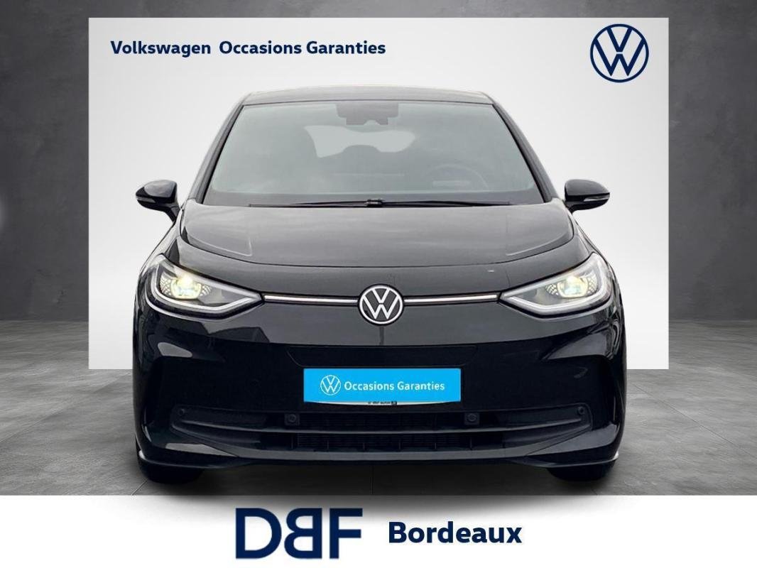 Volkswagen ID.3 - Photo 5