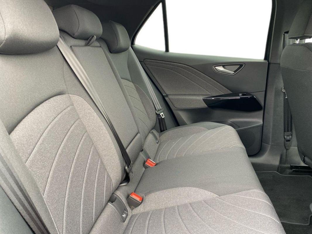 Volkswagen ID.3 - Photo 10