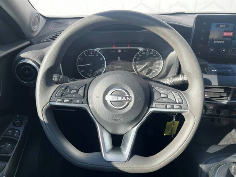 Nissan Juke - Photo 11