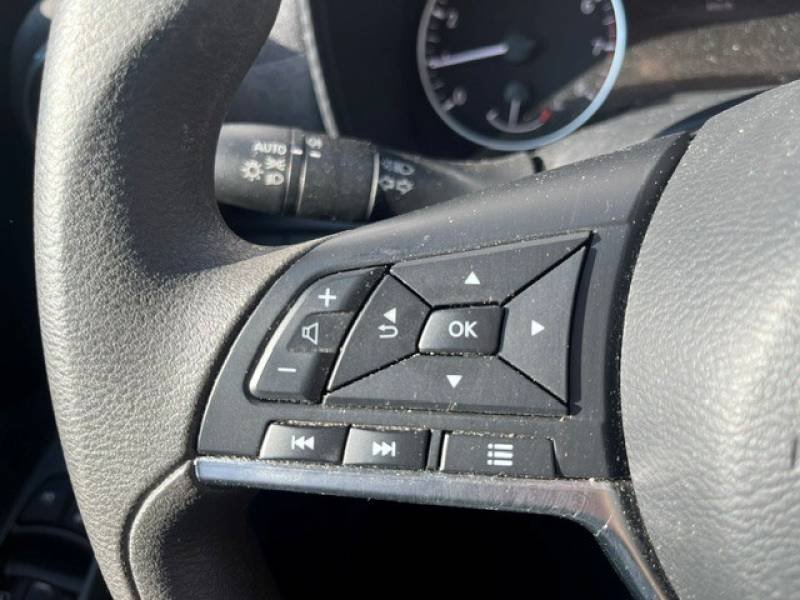 Nissan Juke - Photo 12