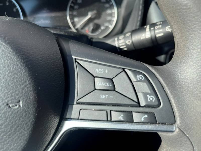 Nissan Juke - Photo 13
