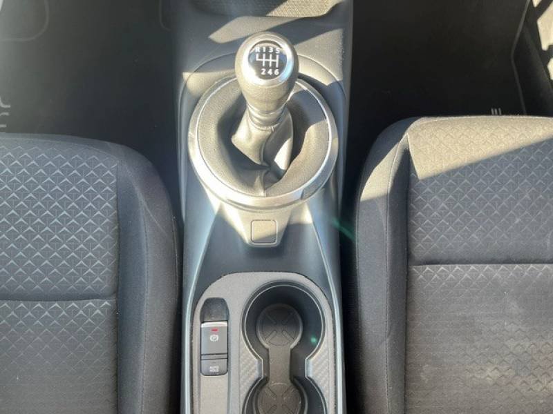 Nissan Juke - Photo 18