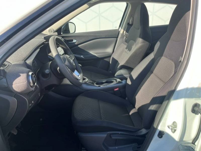 Nissan Juke - Photo 19