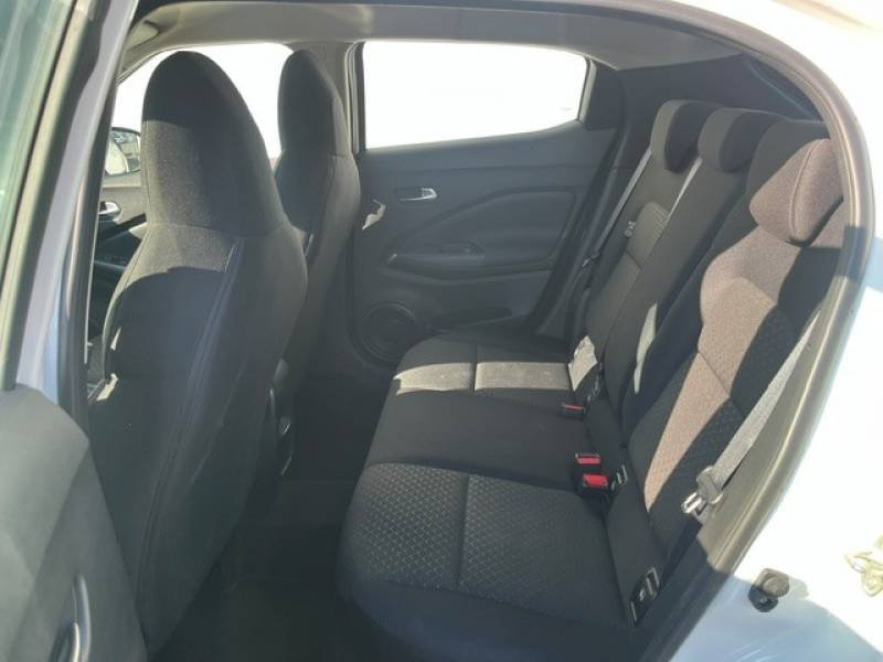 Nissan Juke - Photo 20