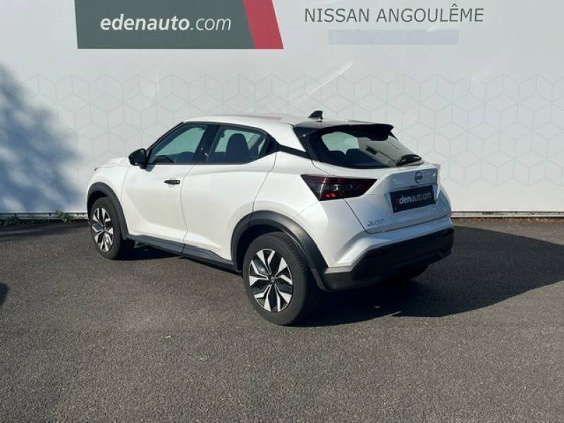 Nissan Juke - Photo 2