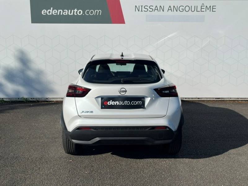 Nissan Juke - Photo 23
