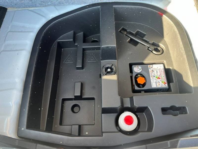 Nissan Juke - Photo 25