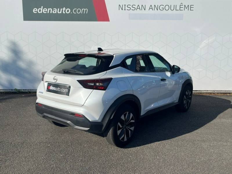 Nissan Juke - Photo 26