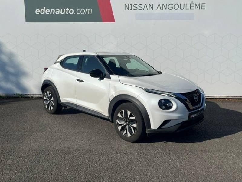 Nissan Juke - Photo 27