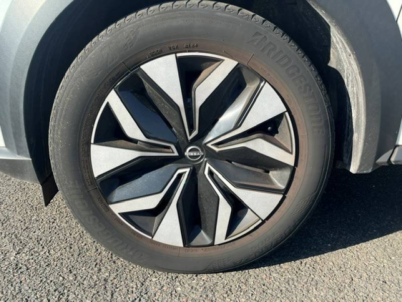 Nissan Juke - Photo 29