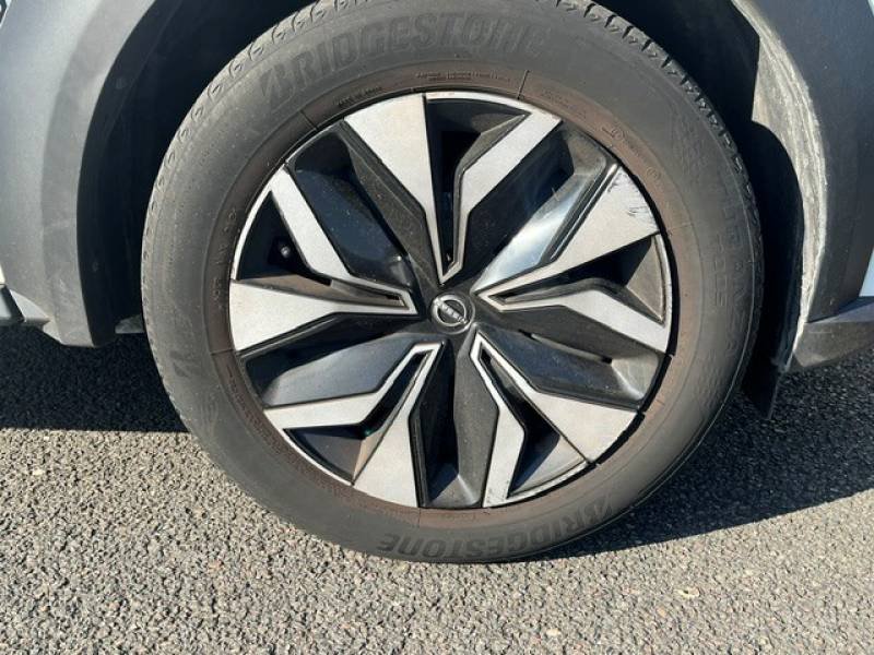 Nissan Juke - Photo 30