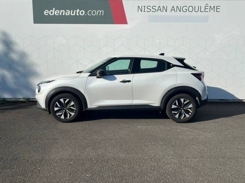Nissan Juke - Photo 3
