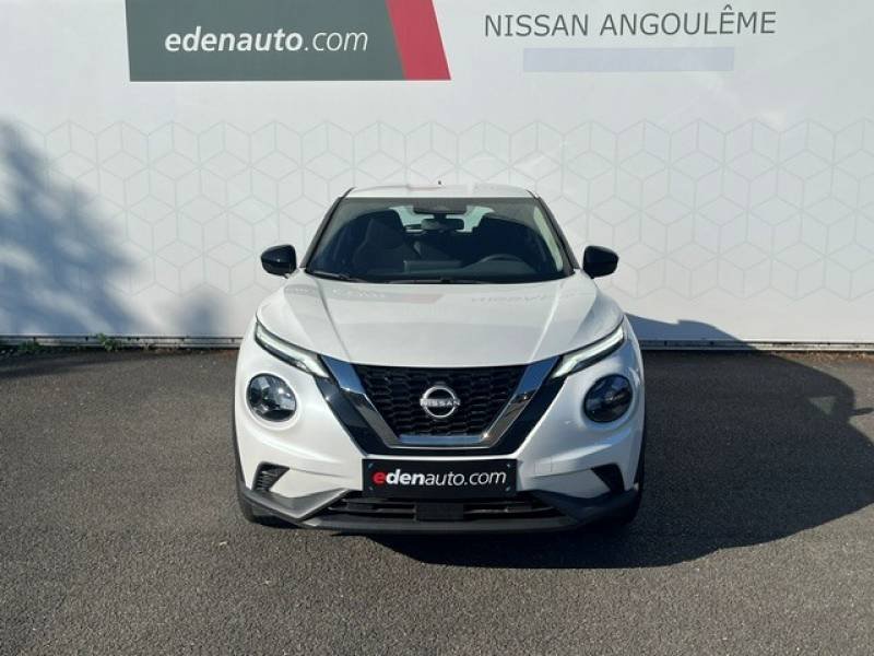 Nissan Juke - Photo 5