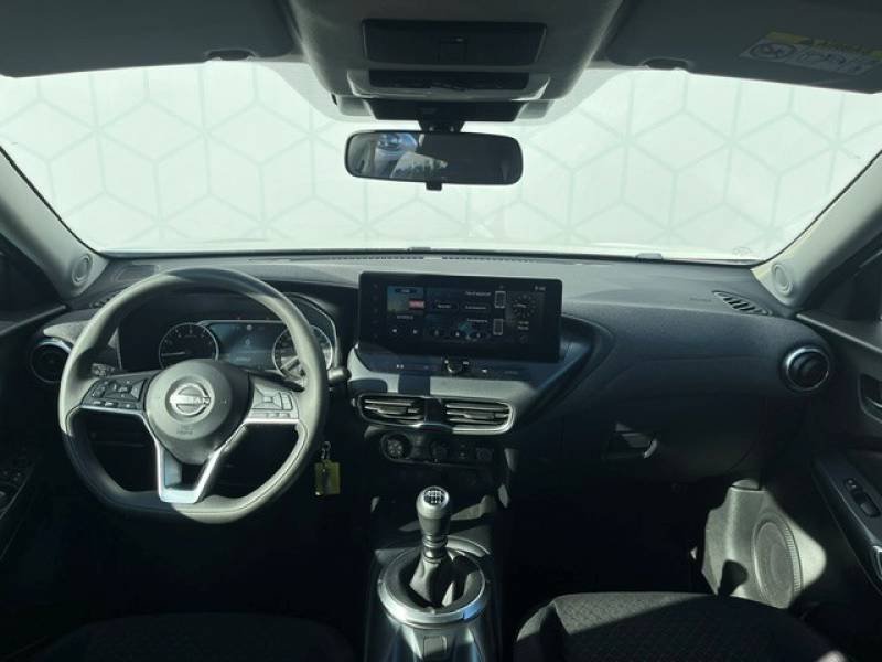Nissan Juke - Photo 6