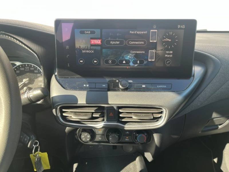 Nissan Juke - Photo 7