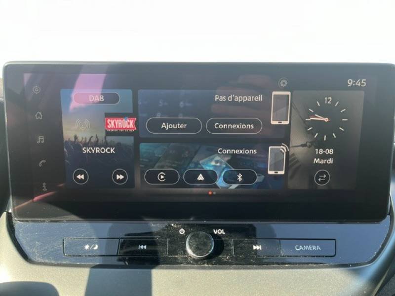 Nissan Juke - Photo 8