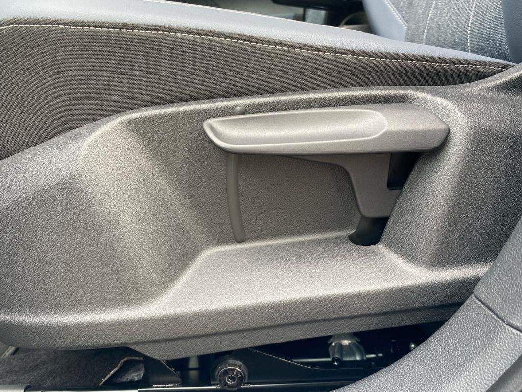 Volkswagen T-Cross - Photo 14