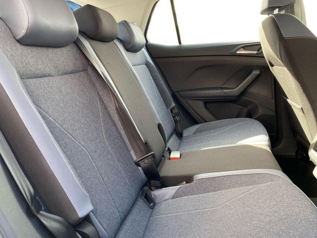 Volkswagen T-Cross - Photo 23