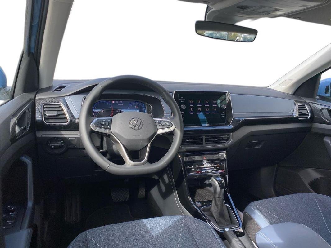 Volkswagen T-Cross - Photo 9