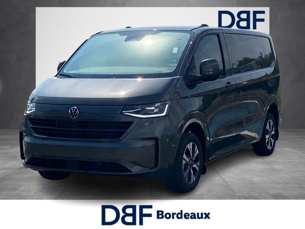 Volkswagen Transporter - Photo 1