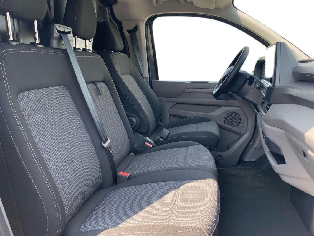 Volkswagen Transporter - Photo 13