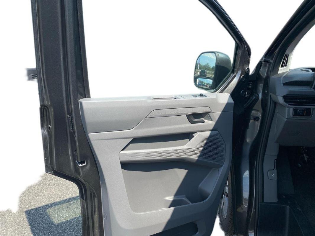Volkswagen Transporter - Photo 15