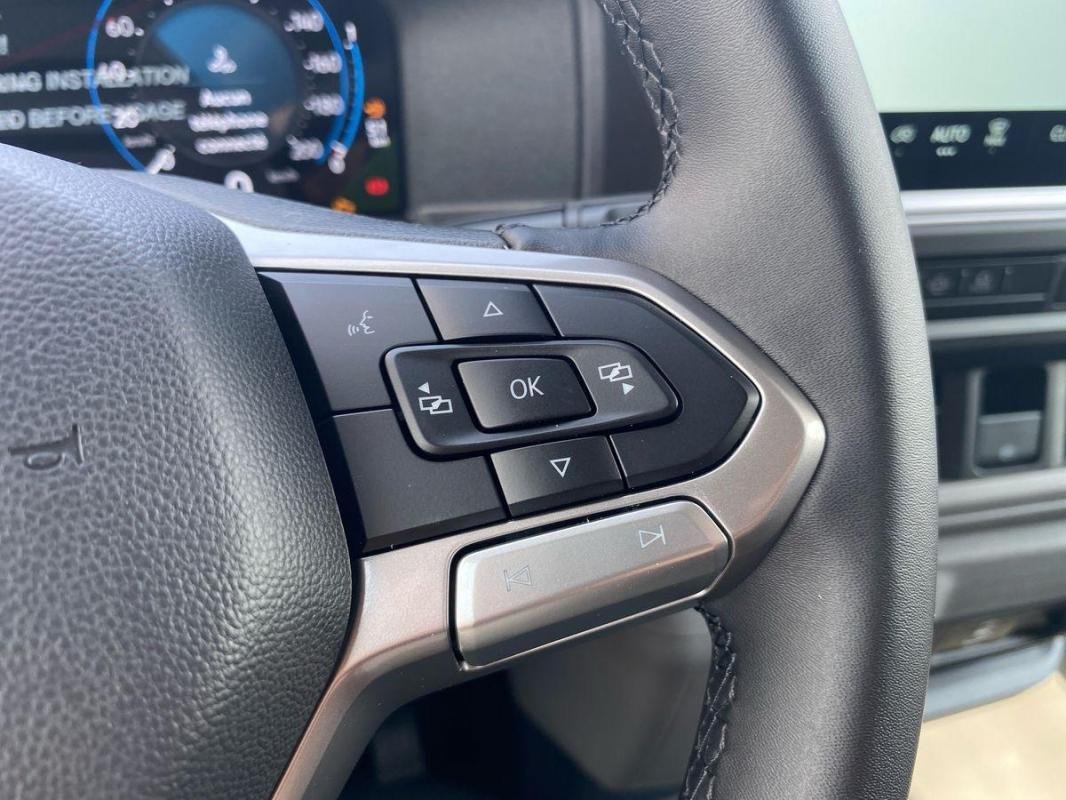 Volkswagen Transporter - Photo 20