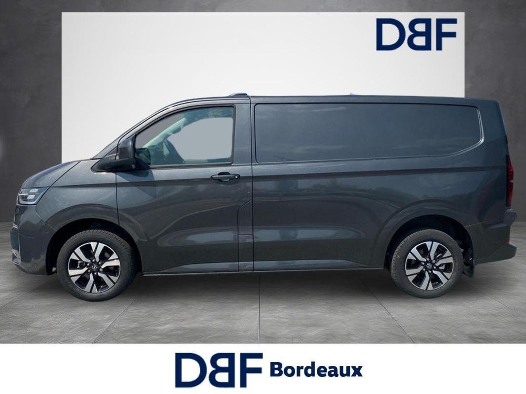 Volkswagen Transporter - Photo 2