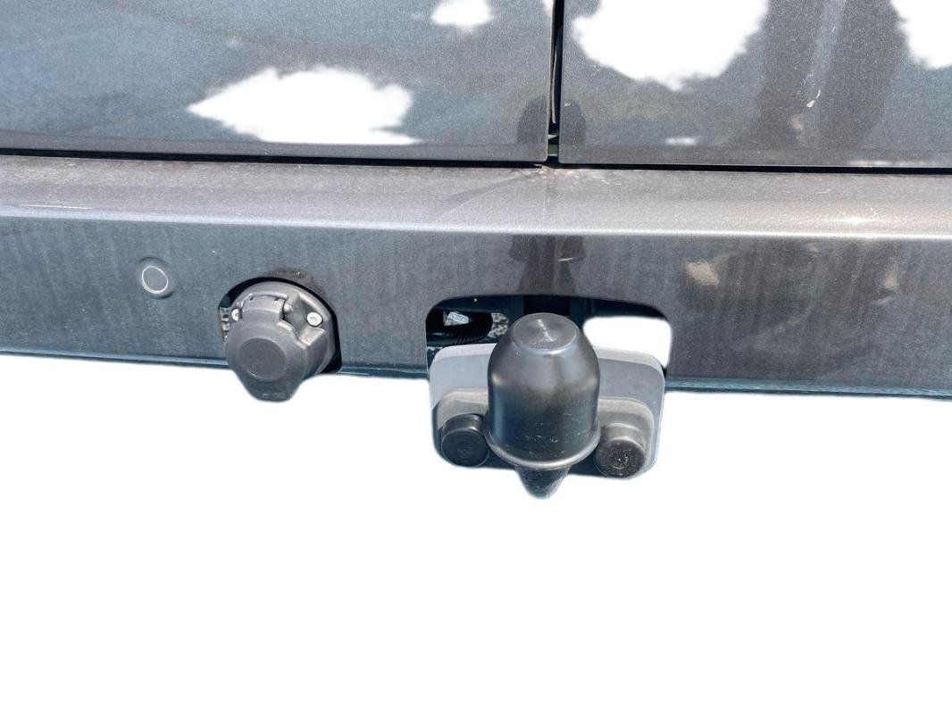 Volkswagen Transporter - Photo 22