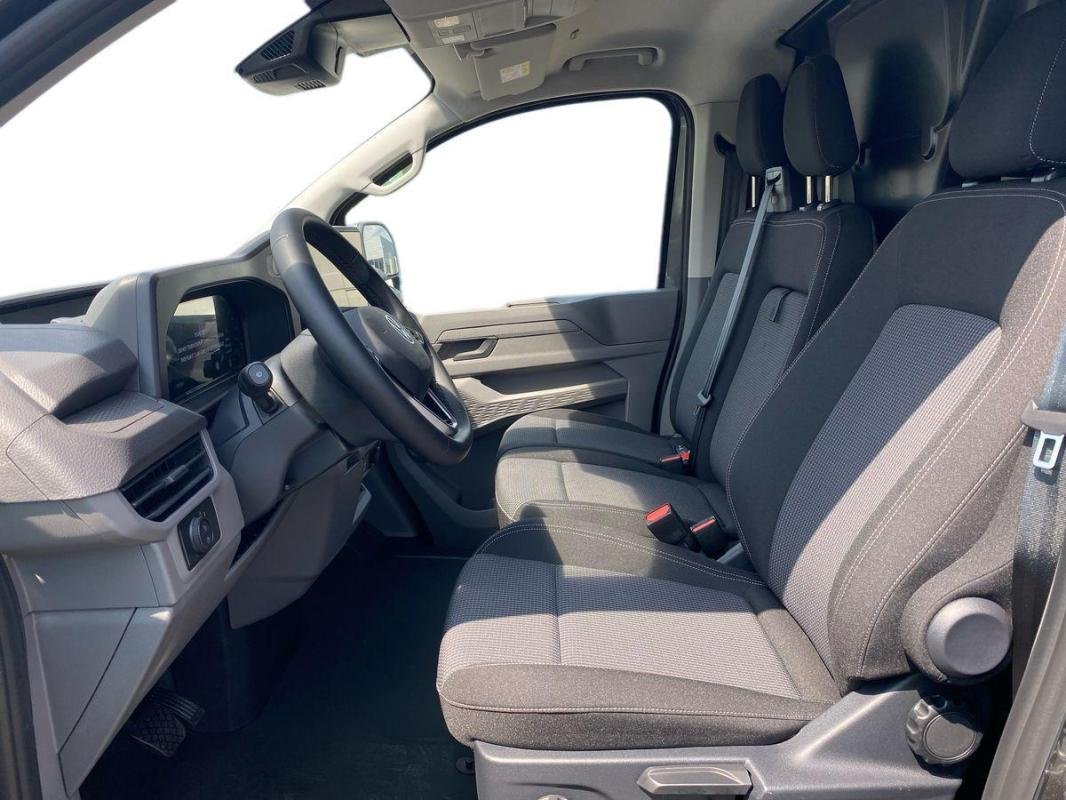 Volkswagen Transporter - Photo 23