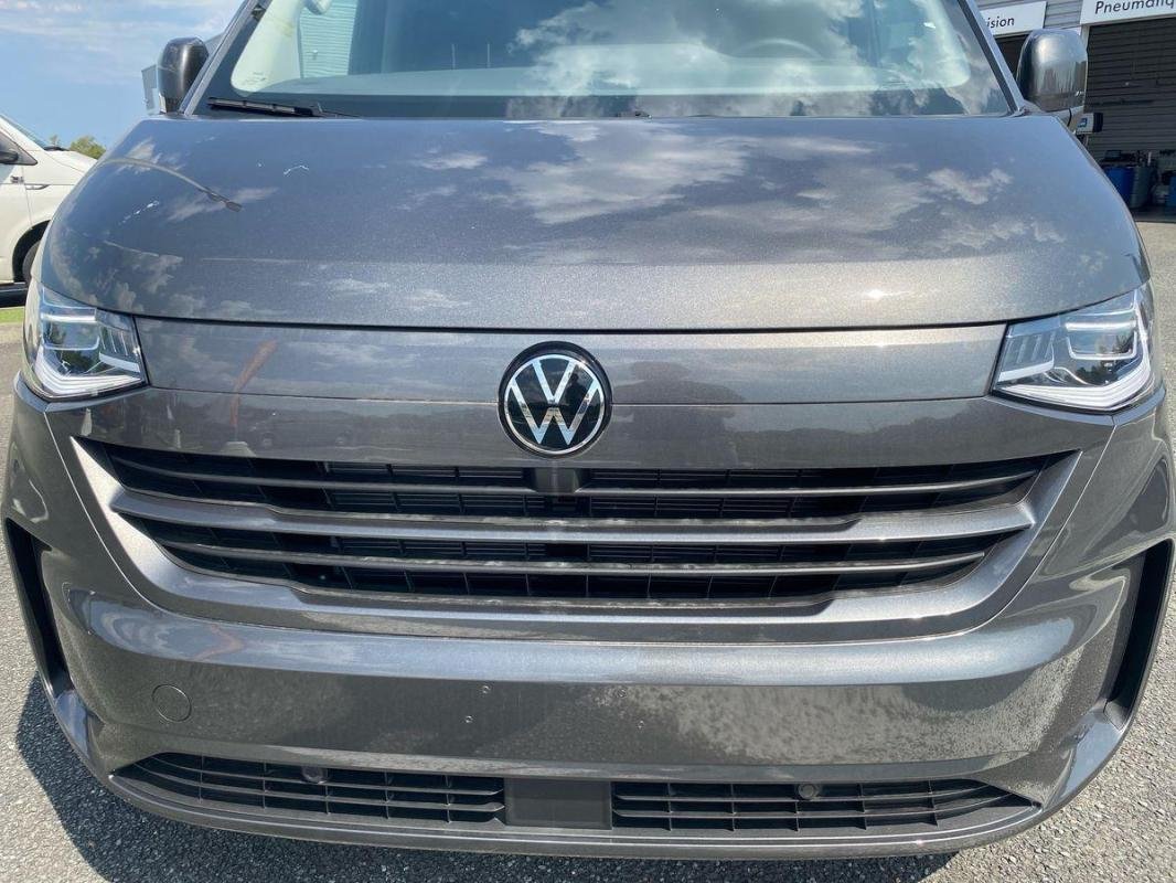 Volkswagen Transporter - Photo 26