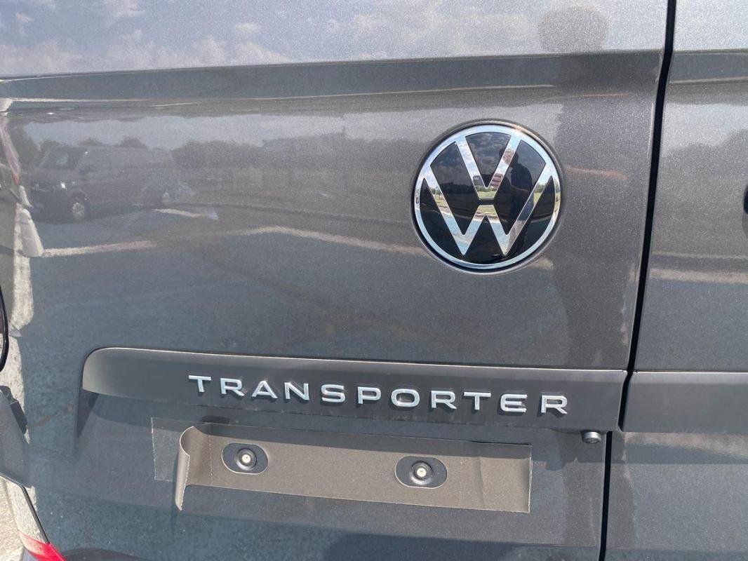Volkswagen Transporter - Photo 27
