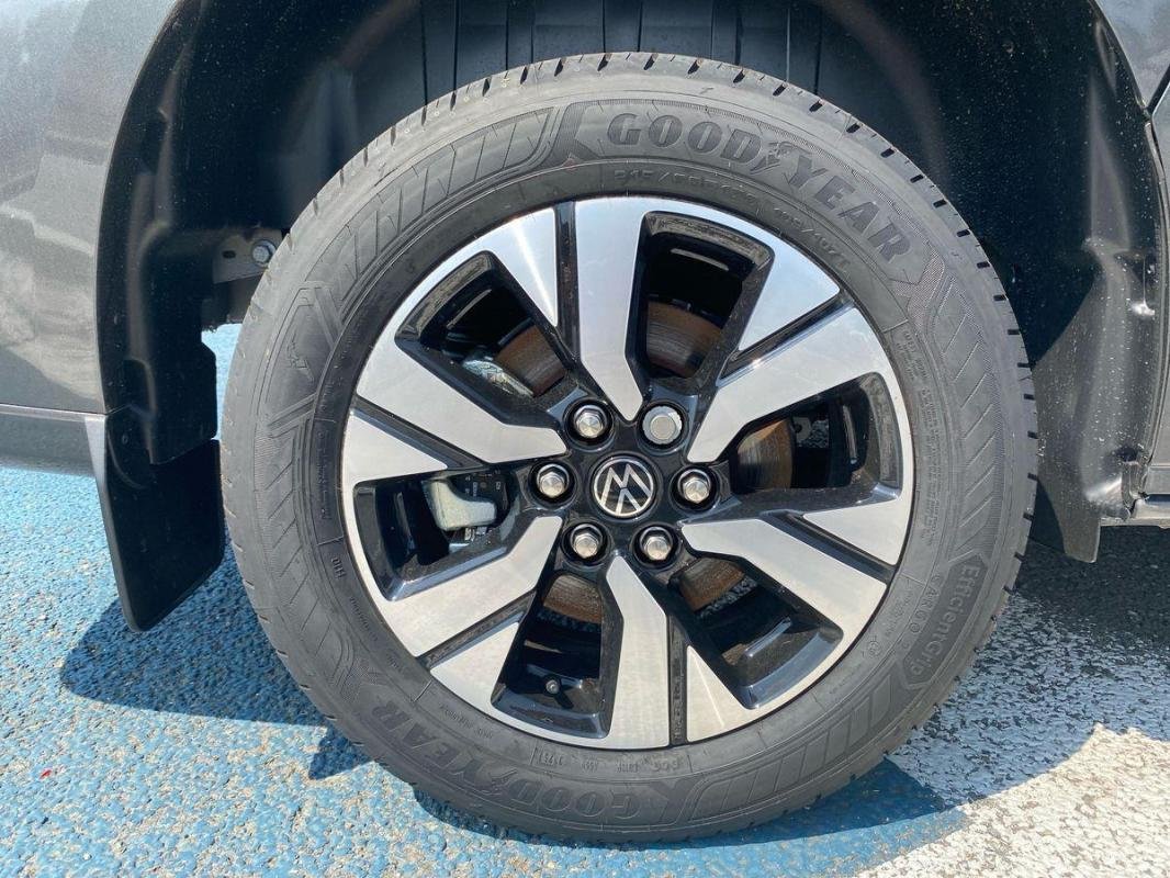 Volkswagen Transporter - Photo 28