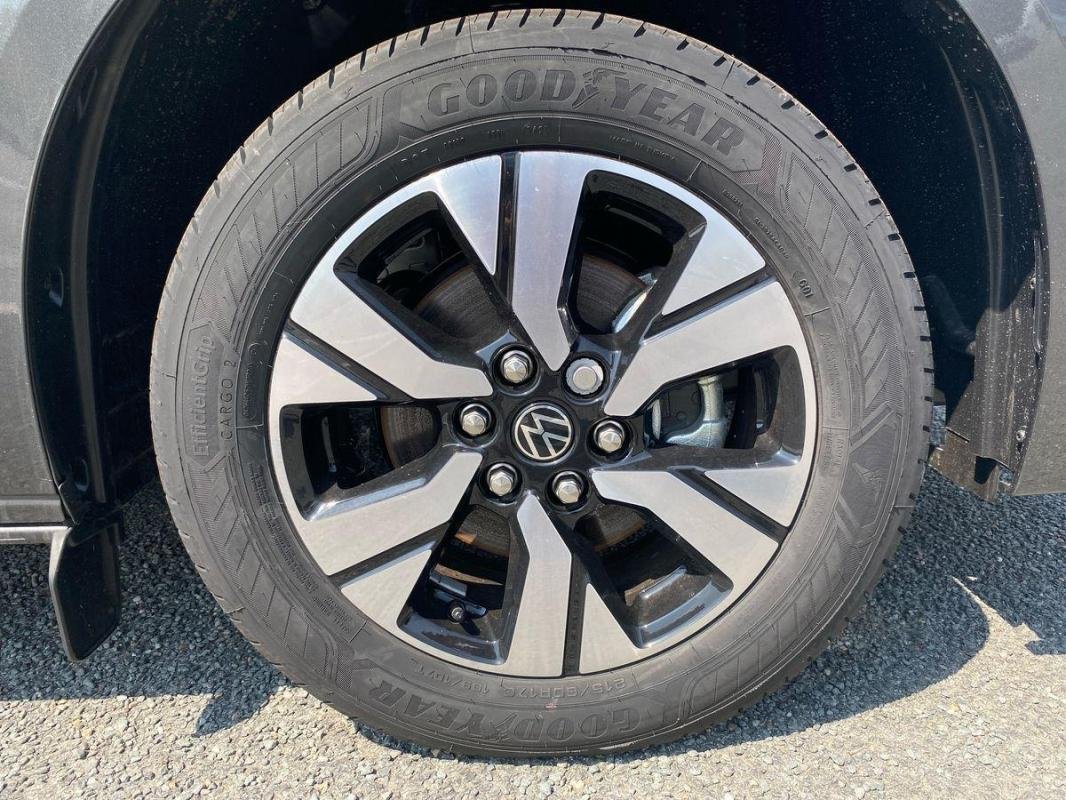 Volkswagen Transporter - Photo 29