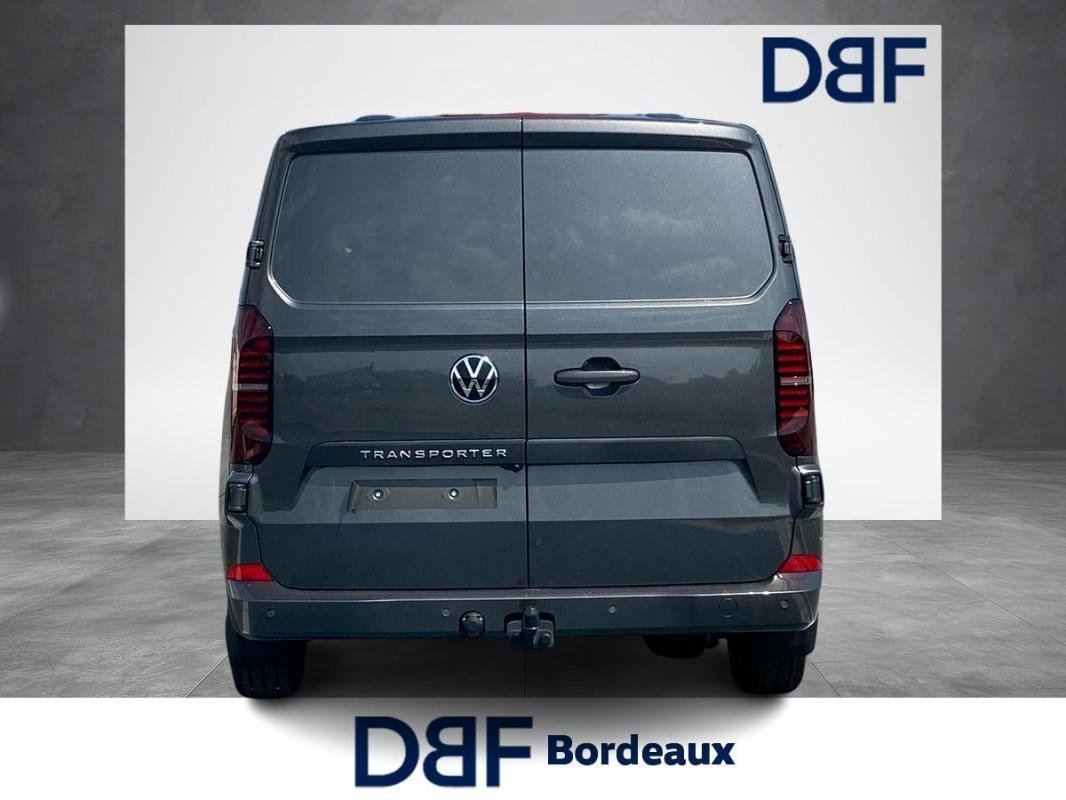 Volkswagen Transporter - Photo 4