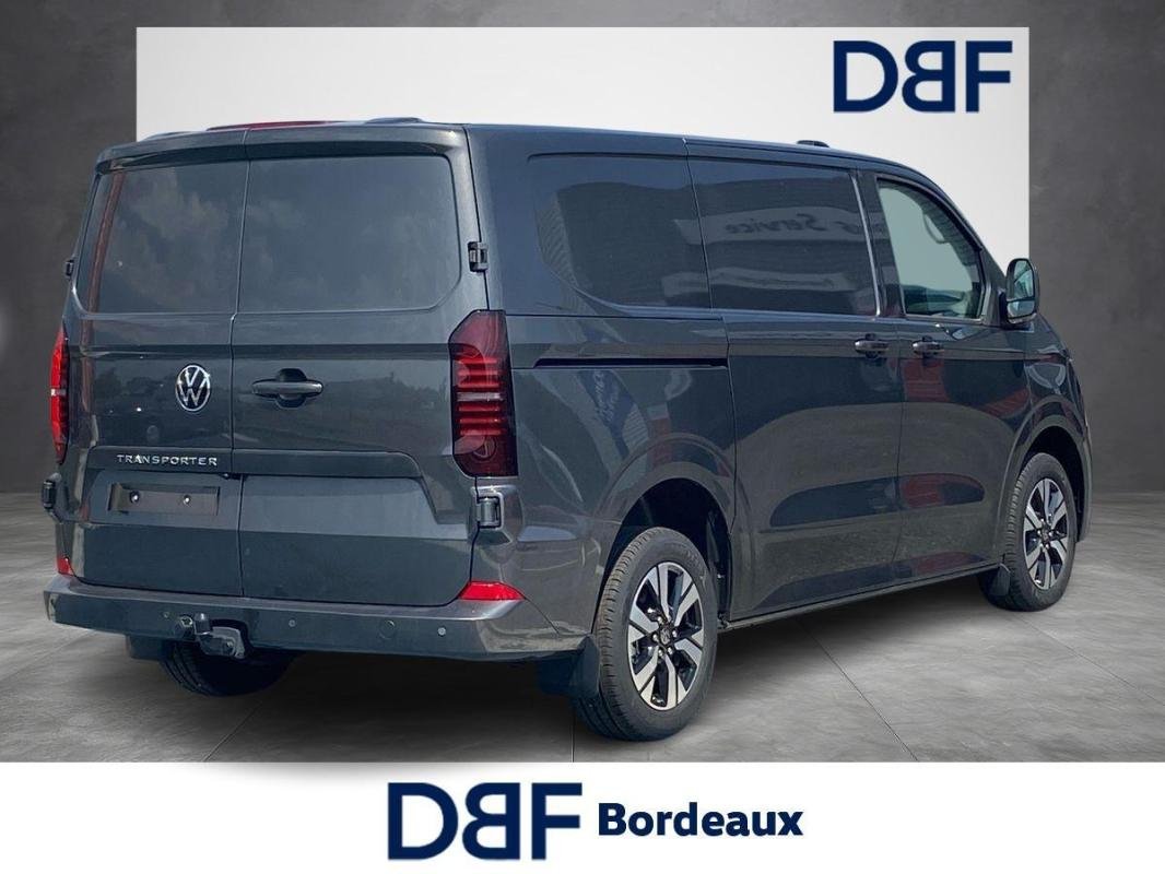 Volkswagen Transporter - Photo 5