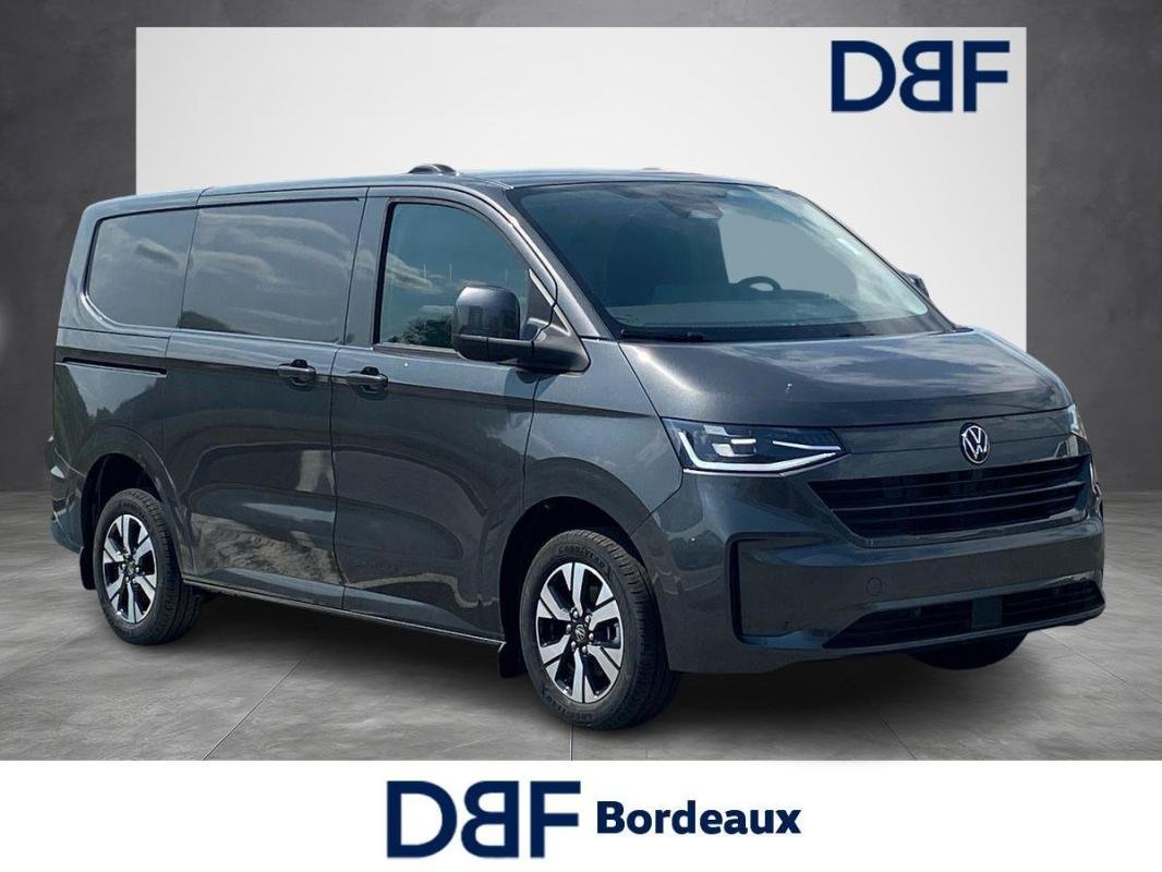 Volkswagen Transporter - Photo 6