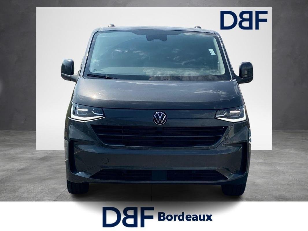 Volkswagen Transporter - Photo 7