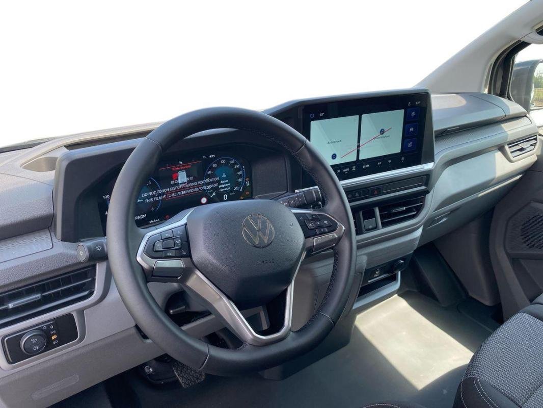 Volkswagen Transporter - Photo 9