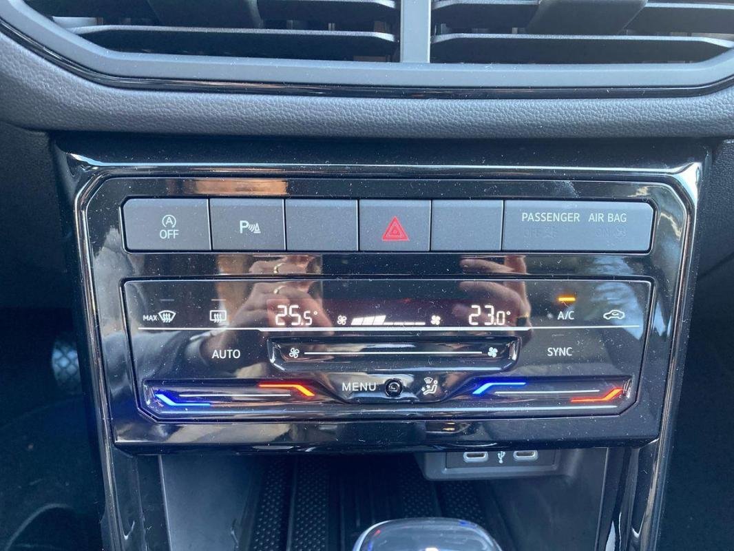 Volkswagen T-Cross - Photo 19