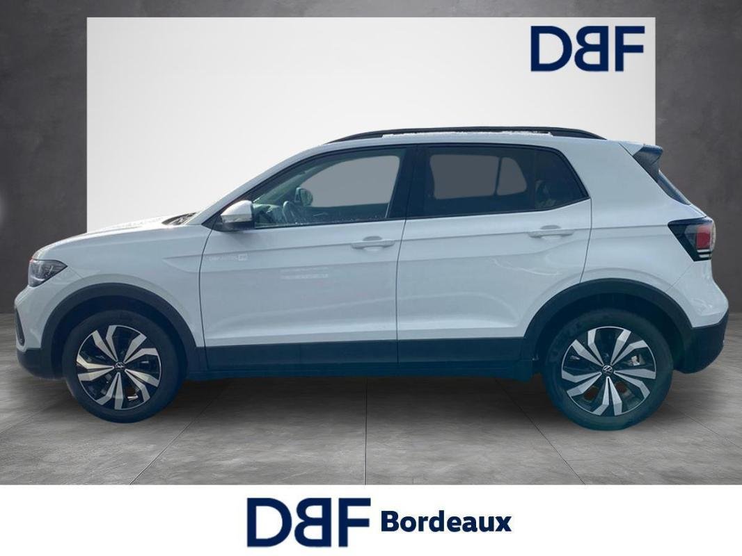 Volkswagen T-Cross - Photo 2