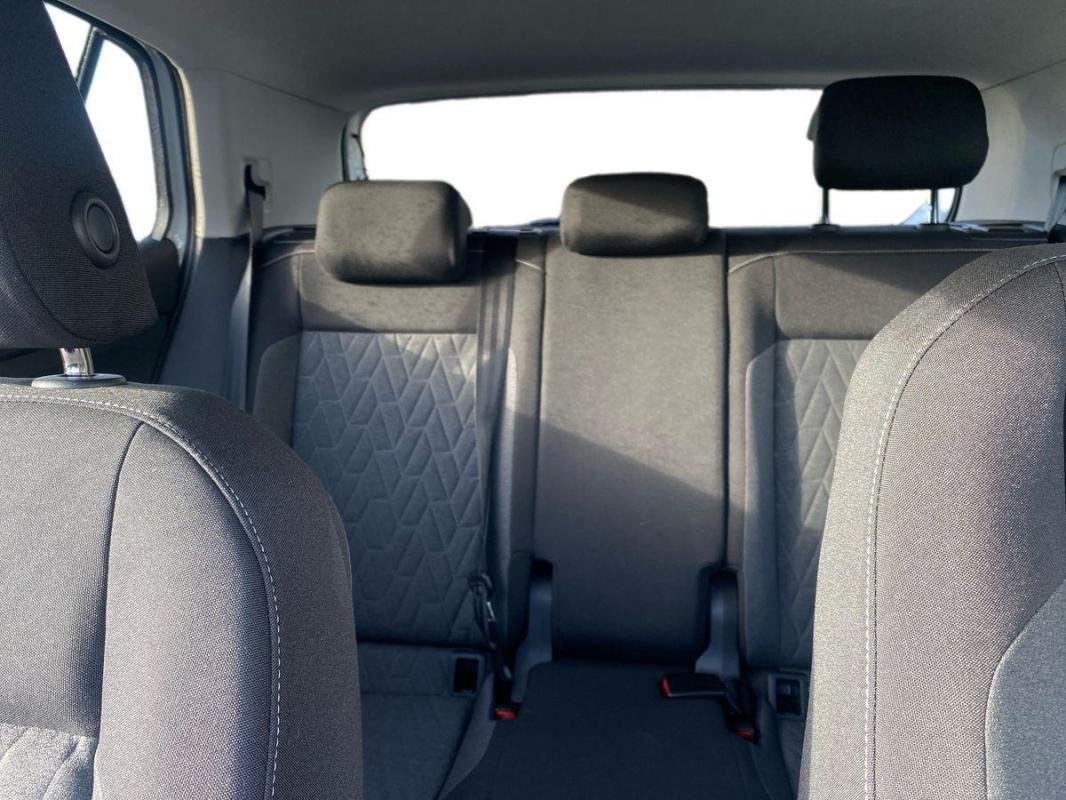 Volkswagen T-Cross - Photo 22