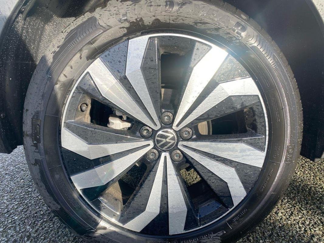 Volkswagen T-Cross - Photo 27
