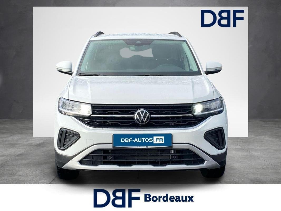 Volkswagen T-Cross - Photo 7