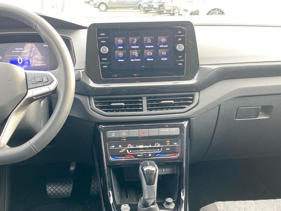 Volkswagen T-Cross - Photo 10