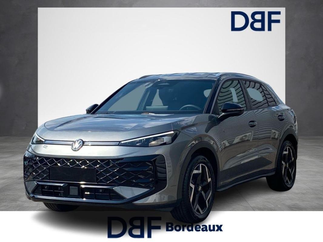 Volkswagen T-Roc - Photo 1