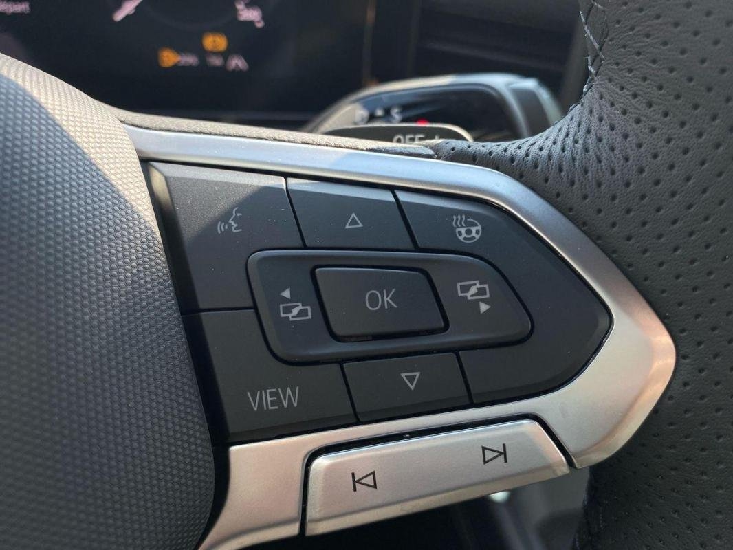 Volkswagen T-Roc - Photo 20