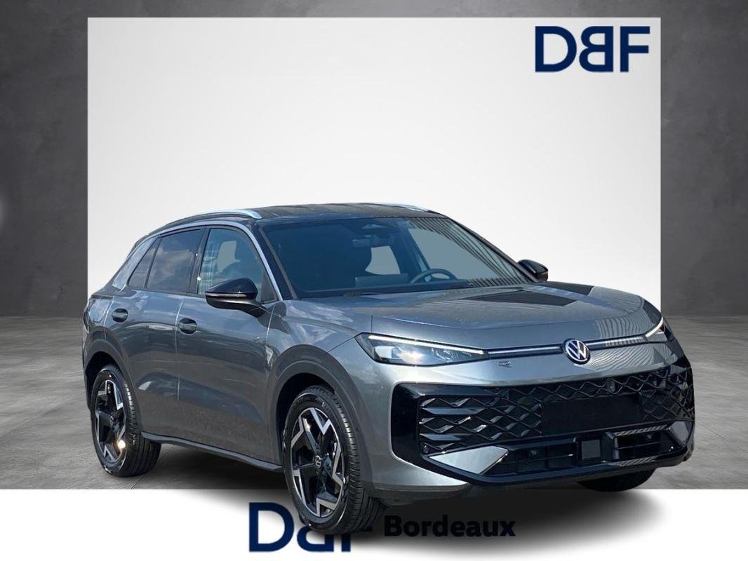 Volkswagen T-Roc - Photo 2
