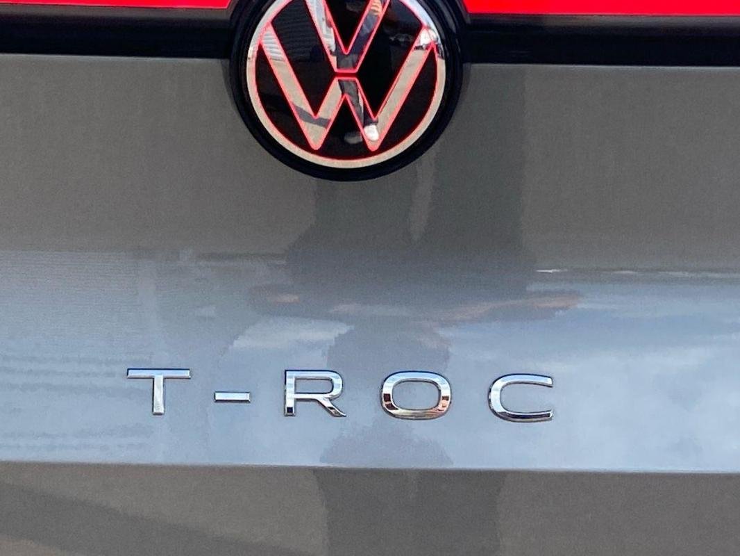 Volkswagen T-Roc - Photo 27